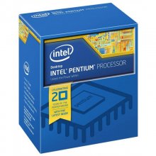 Intel Pentium G3258 3.2Ghz Edición 20 Aniversario en PcComponentes