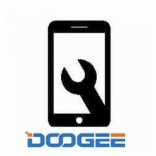 Repuesto Touch Panel Blanco para Doogee DG685 en PcComponentes