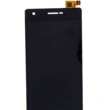 Repuesto OGS Screen Negro (TP+LCD) para Doogee DG550 en PcComponentes