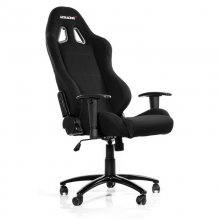 AKRACING AK-7012 Silla Gaming Negra en PcComponentes
