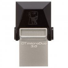 Kingston DataTraveler MicroDuo 64GB USB 3.0 en PcComponentes