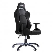 AKRACING Premium V2 Silla Gaming Negra en PcComponentes
