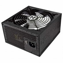 Nox Hummer 650W 80+ Bronze Modular en PcComponentes