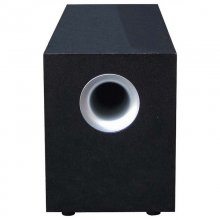 Max Sound Subwoofer 30W en PcComponentes