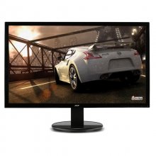 Acer K242HLBD 24" LED en PcComponentes