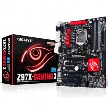 Gigabyte Z97X-Gaming 3 Reacondicionado en PcComponentes