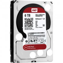 WD NAS Red 6TB SATA3 en PcComponentes