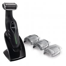 Philips Bodygroom Series 5000 Afeitadora Corporal en PcComponentes