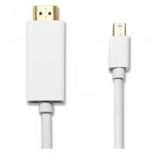 Unotec Cable Mini DisplayPort a HDMI en PcComponentes