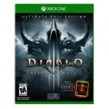 Diablo III: Ultimate Evil Edition Xbox One en PcComponentes