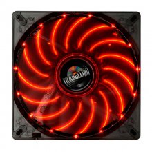 Enermax TB Apollish 120mm Rojo en PcComponentes