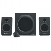 Logitech Z333 Speaker 80W en PcComponentes