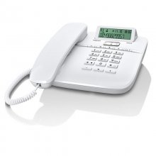 Siemens Gigaset DA610 Blanco en PcComponentes