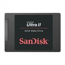 SanDisk Ultra II SSD 480GB SATA3 en PcComponentes