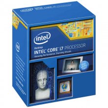 Intel Core i7-5820K 3.3Ghz en PcComponentes