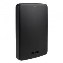 Toshiba Canvio Basics 2.5" 2TB USB 3.0 en PcComponentes