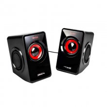 Tacens Mars Gaming Altavoces MS1 en PcComponentes