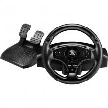 Thrustmaster T80 Racing Wheel PS3/PS4 en PcComponentes