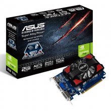 Asus GeForce GT730 2GB GDDR3 en PcComponentes