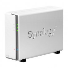 Synology DiskStation DS115J NAS en PcComponentes