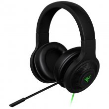 Razer Kraken Auriculares Gaming 7.1 Negro en PcComponentes