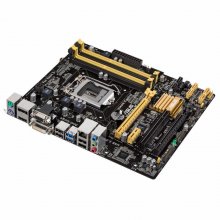 Asus B85M-E (C2) Reacondicionado en PcComponentes