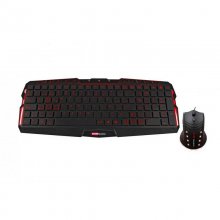 Tacens Mars Gaming MCP0 Teclado + Ratón en PcComponentes