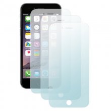 Unotec Protector de Pantalla 3X para iPhone 6 en PcComponentes