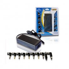 Leotec Home 120 Cargador Universal 120W en PcComponentes