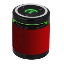 Leotec Music Box Mini Altavoz Bluetooth en PcComponentes