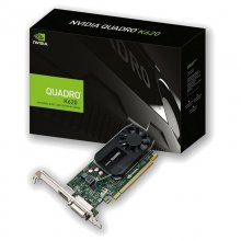 PNY Quadro  K620 2GB DDR3 en PcComponentes