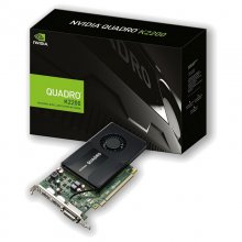 PNY Quadro K2200 4GB DDR5 en PcComponentes