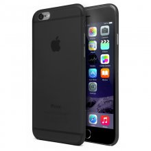 Funda Super-Slim Gris para iPhone 6 en PcComponentes