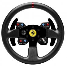 Thrustmaster Ferrari 458 Challenge Wheel Add-On PC/PS3 en PcComponentes