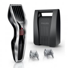 Cortapelos Philips Hairclipper HC5440/80 + Funda y Peine Barba en PcComponentes