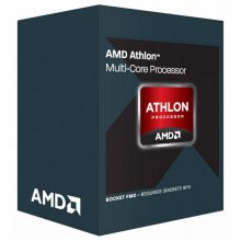 AMD Athlon X4 860K 3.7Ghz en PcComponentes