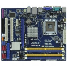 Asrock G41C-GS V2.0 en PcComponentes