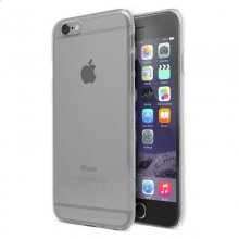 Funda Rígida Transparente para iPhone 6 en PcComponentes