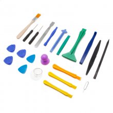 Kit 22 Piezas Reparación Smartphones y Tablets en PcComponentes