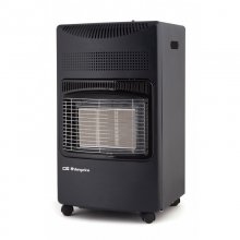Orbegozo HCE73 Estufa Cerámica 4200W en PcComponentes