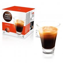 Nescafé Dolce Gusto  Lungo 16 Cápsulas en PcComponentes