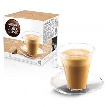 Nescafé Dolce Gusto Espresso Macchiato  16 Cápsulas en PcComponentes