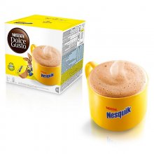 Nescafé Dolce Gusto Nesquik  16 Cápsulas en PcComponentes