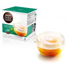 Nescafé Dolce Gusto Marrakesh Style Tea 16 Cápsulas en PcComponentes