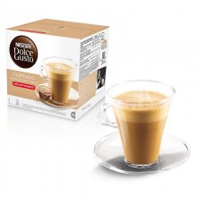 Nescafé Dolce Gusto Macchiato Descaffeinato  16 Cápsulas en PcComponentes