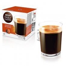 Nescafé Dolce Gusto Grande Intenso  16 Cápsulas en PcComponentes