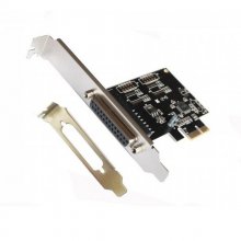 L-Link Tarjeta PCI Express Paralelo en PcComponentes