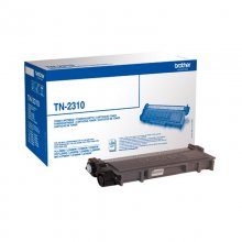 Brother Toner TN2310 Negro en PcComponentes