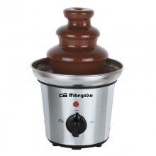 Orbegozo FCH-4000 Fuente de Chocolate en PcComponentes