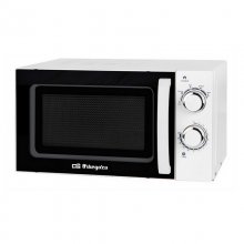 Orbegozo MI-2015 Microondas 700W en PcComponentes